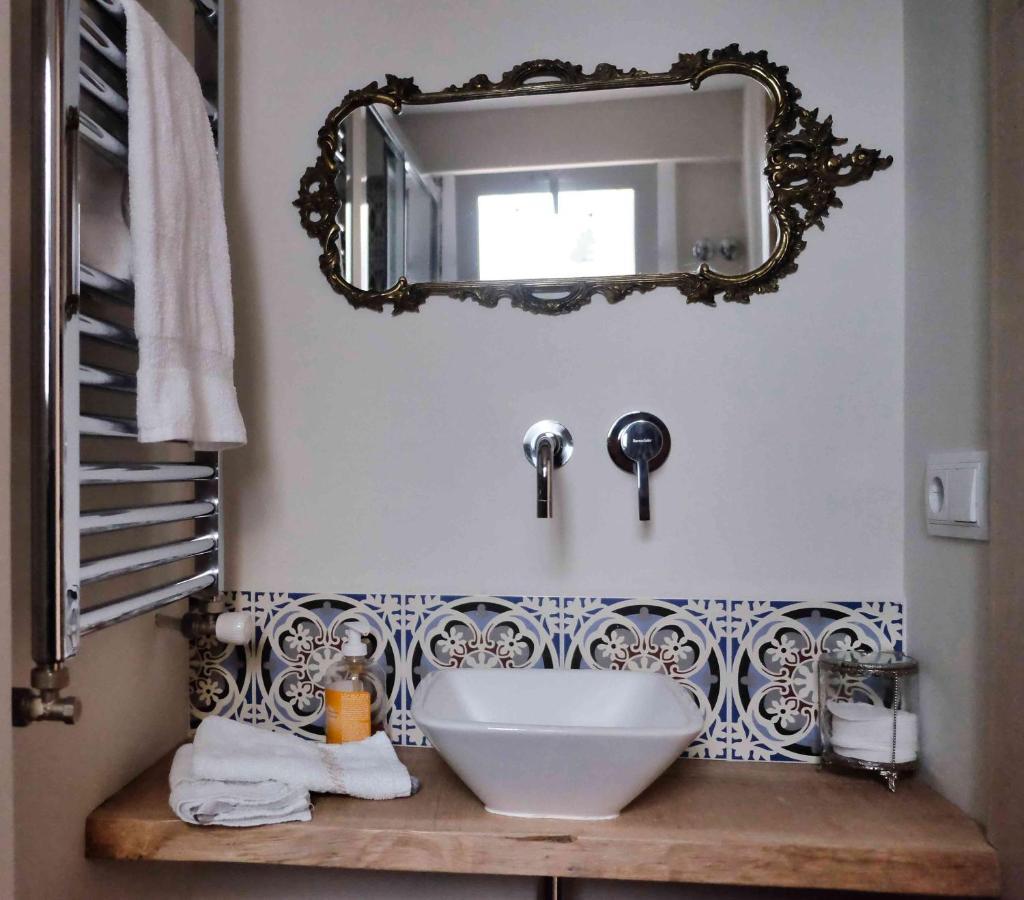 Atico Estafeta Apartment Пампона Екстериор снимка