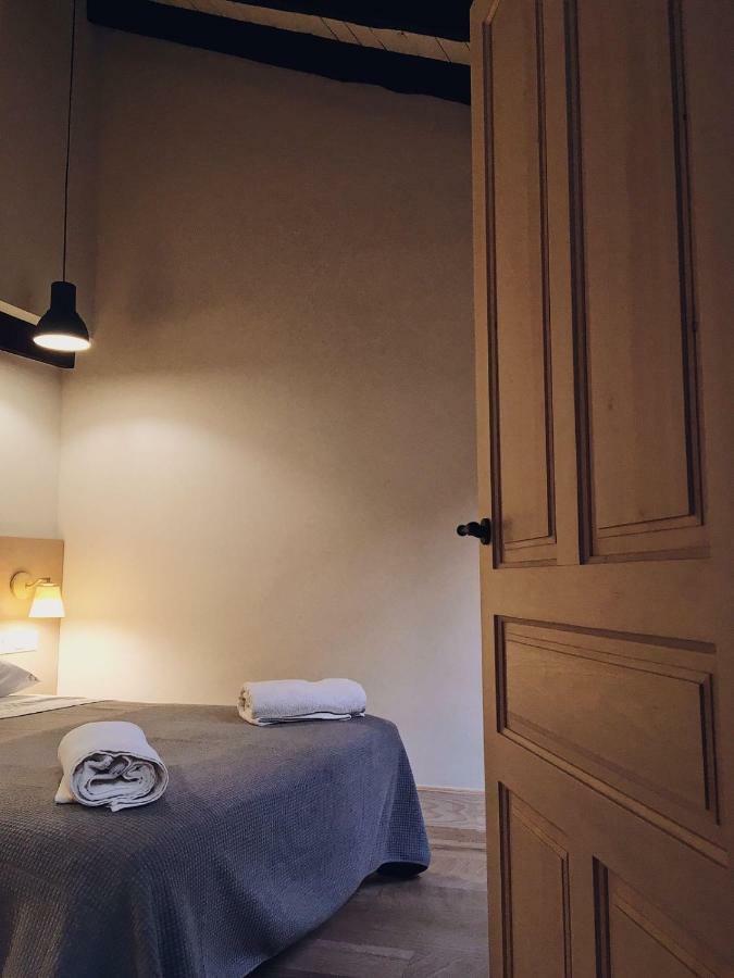 Atico Estafeta Apartment Пампона Екстериор снимка